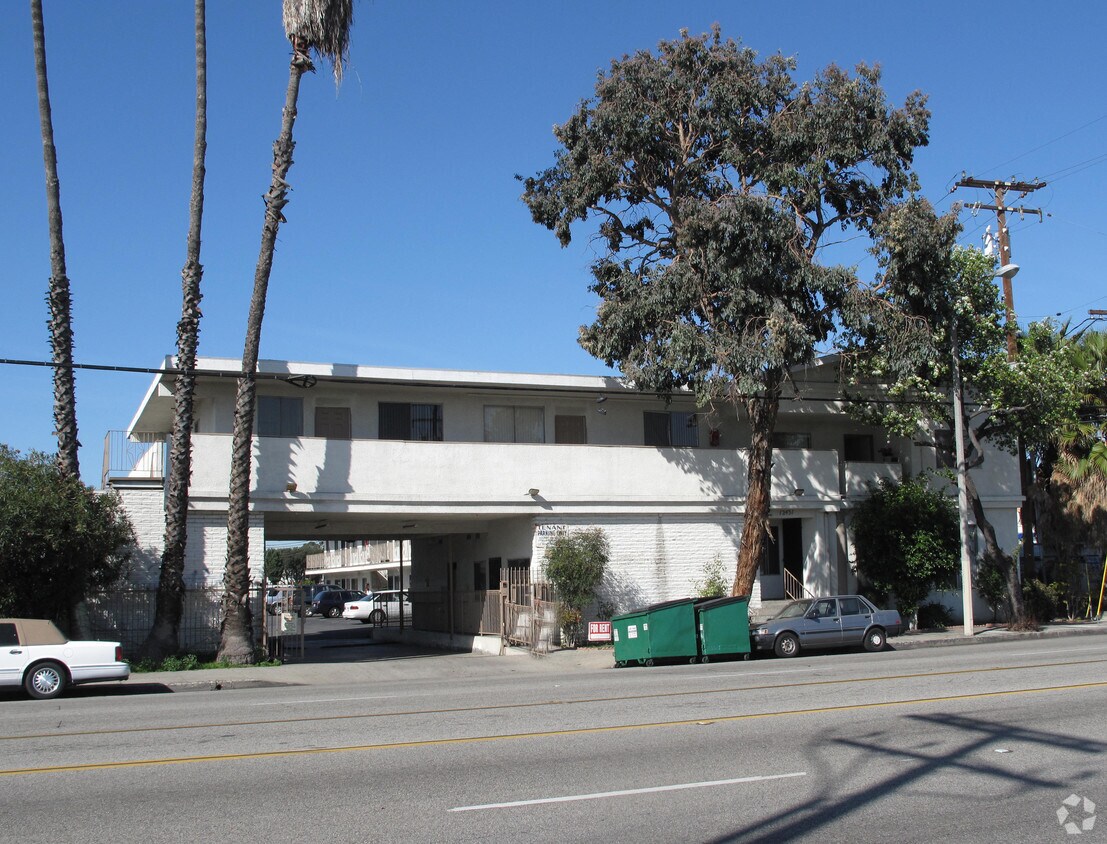 Woodruff, ¡alejado Apartaments - Woodruff Ave Apartments