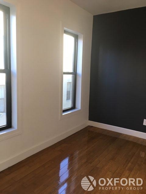 Foto del edificio - 539 West 162nd Street