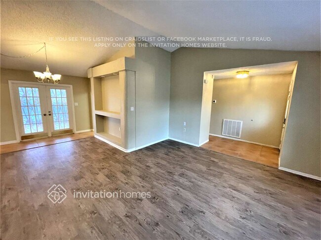 Foto del edificio - 7328 Bent Oak Dr