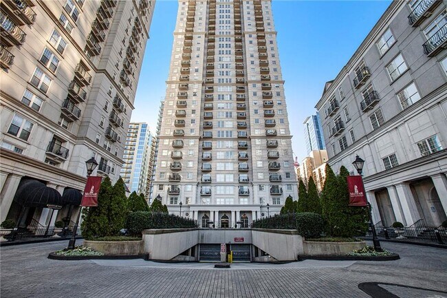 Foto del edificio - 199 14th St NE