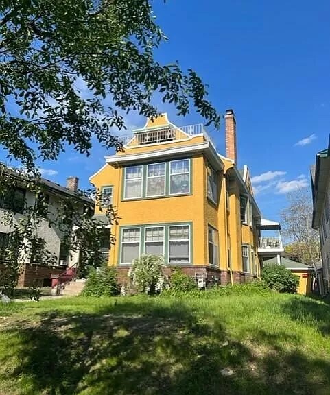 Building Photo - 3237 Dupont Ave S
