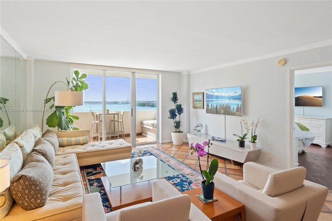 Foto del edificio - 5 Island Ave