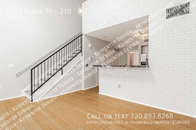 Building Photo - Charming Loft-Style Retreat in Prime Denve...