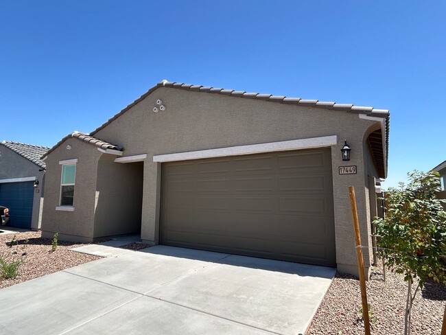 Foto del edificio - 17449 W Eva St