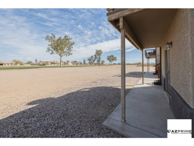 Building Photo - Delightful 3/2 Arizona City 4-Plex Unit fo...