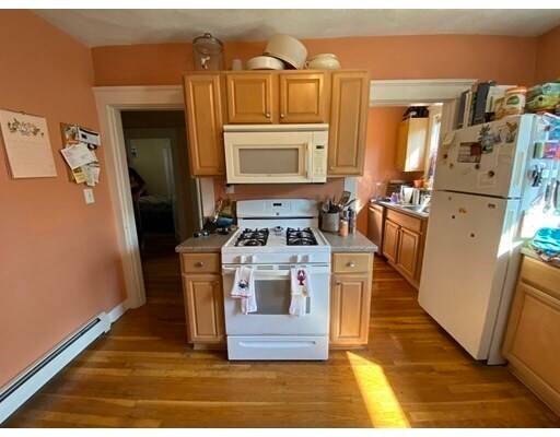 Foto del edificio - 23-25 Moulton Rd