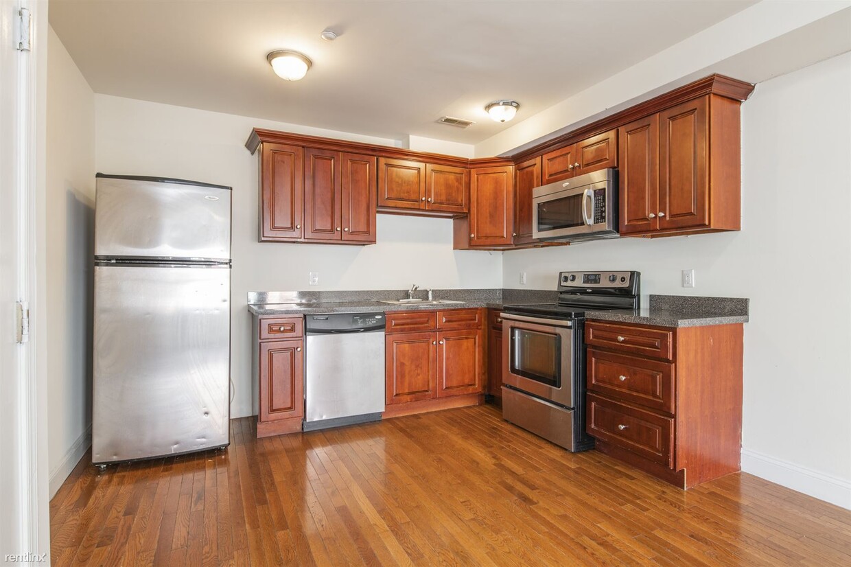Foto principal - 3 br, 1 bath Duplex - 1910 N Gratz ST Unit B