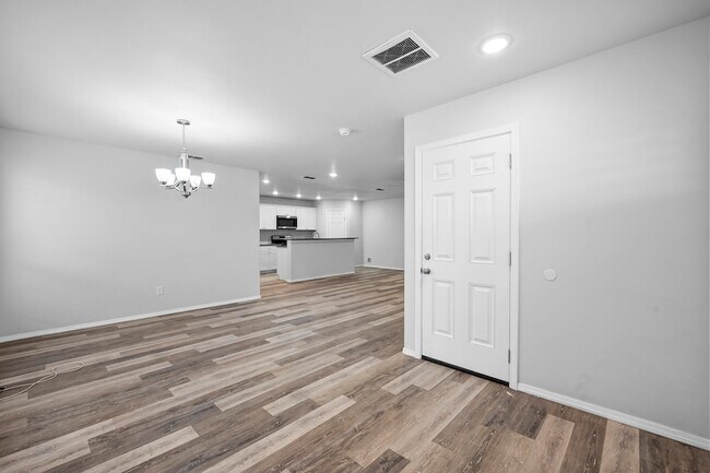 Foto del edificio - 5609 Jarvis St