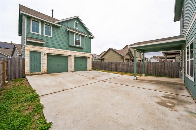 Foto del edificio - 1433 Weatherford Ln