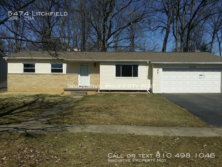 Primary Photo - 5474 Litchfield Dr