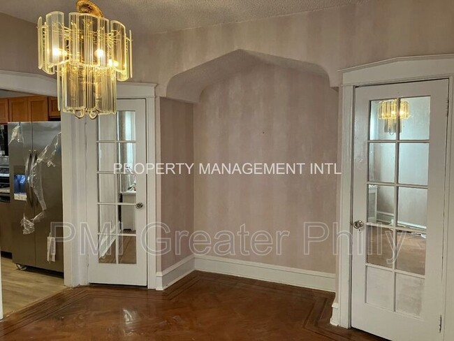 Foto del edificio - 5036 Stenton Ave