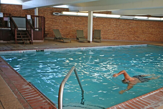 Photo - One Bedroom Condominium