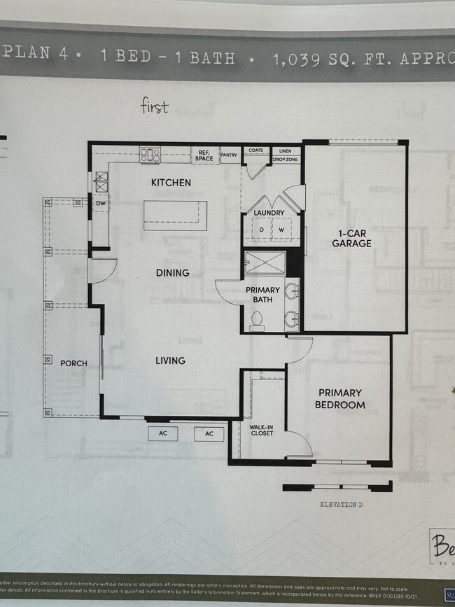 Building Photo - 16013 Bartlett Ct