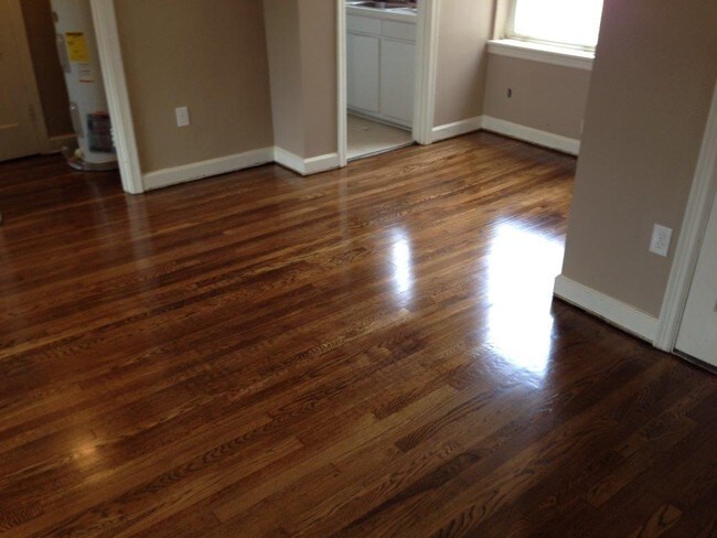 Foto del diseño de interior - 1717 Louisiana St
