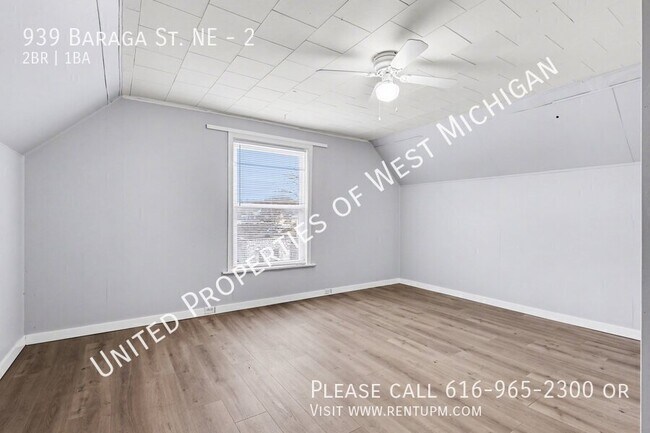 Building Photo - 939 Baraga St NE