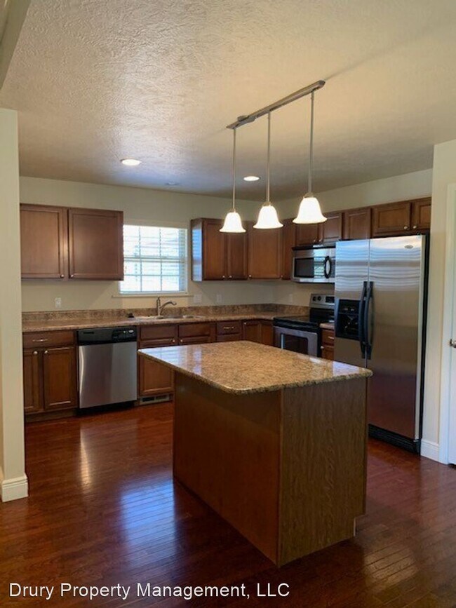 Foto del edificio - 3 br, 2.5 bath House - 5316 S. Carson St