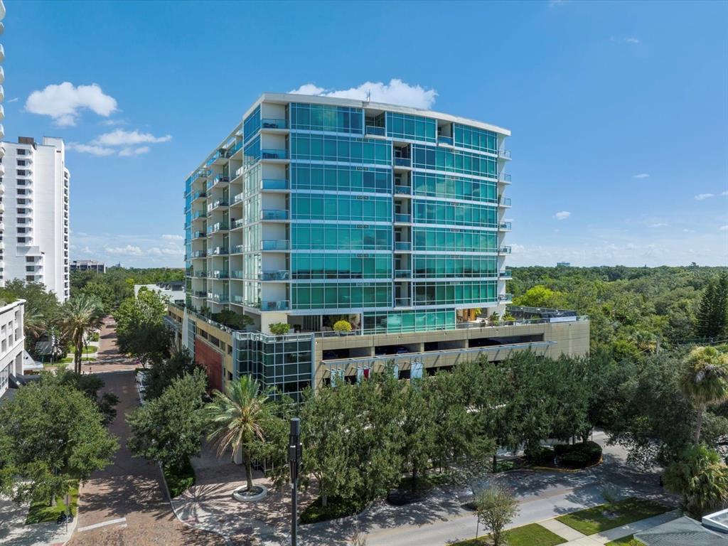 Foto principal - 101 S Eola Dr
