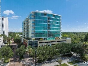 Building Photo - 101 S Eola Dr