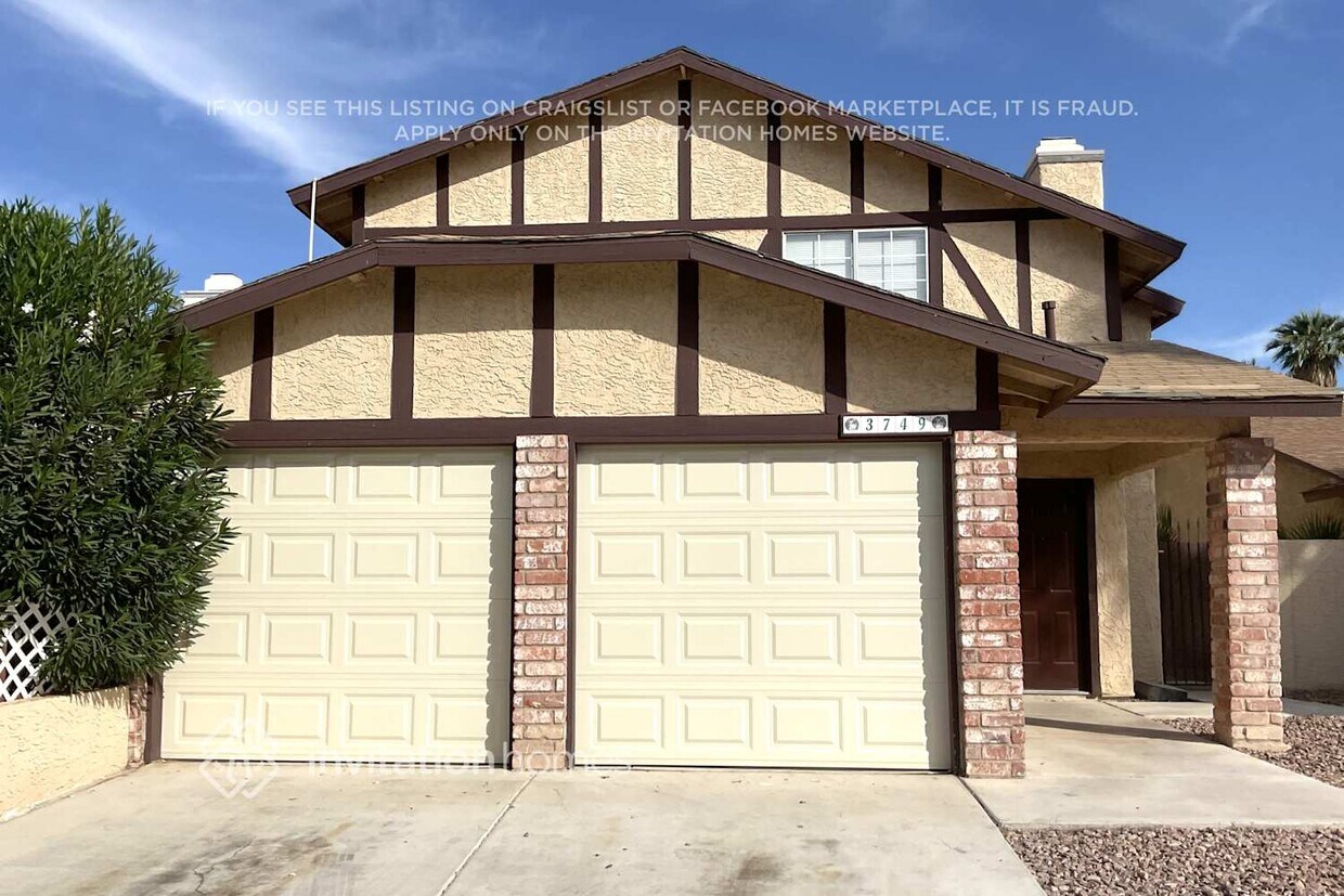 Primary Photo - 3749 N Broadriver Dr