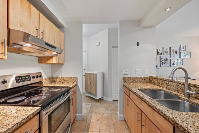 Building Photo - 3260 47th St