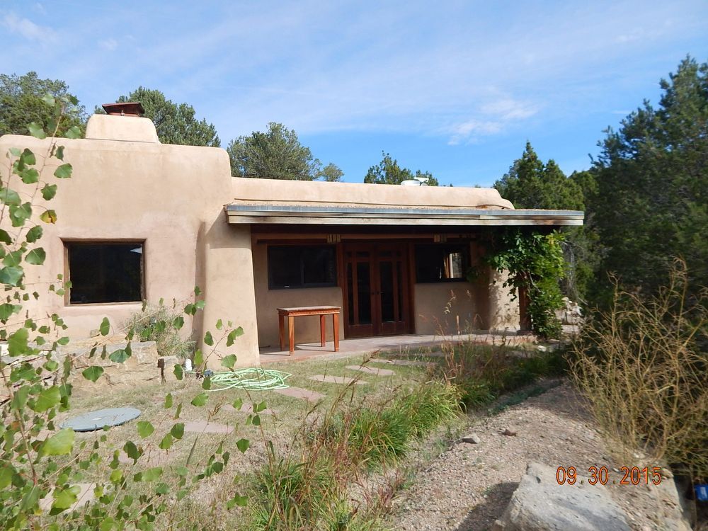 Studio House for Rent in Santa Fe, NM