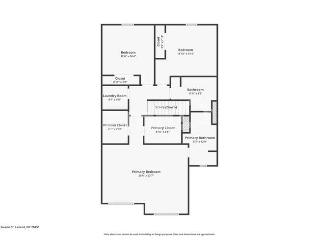 Building Photo - 1351 John Swann St