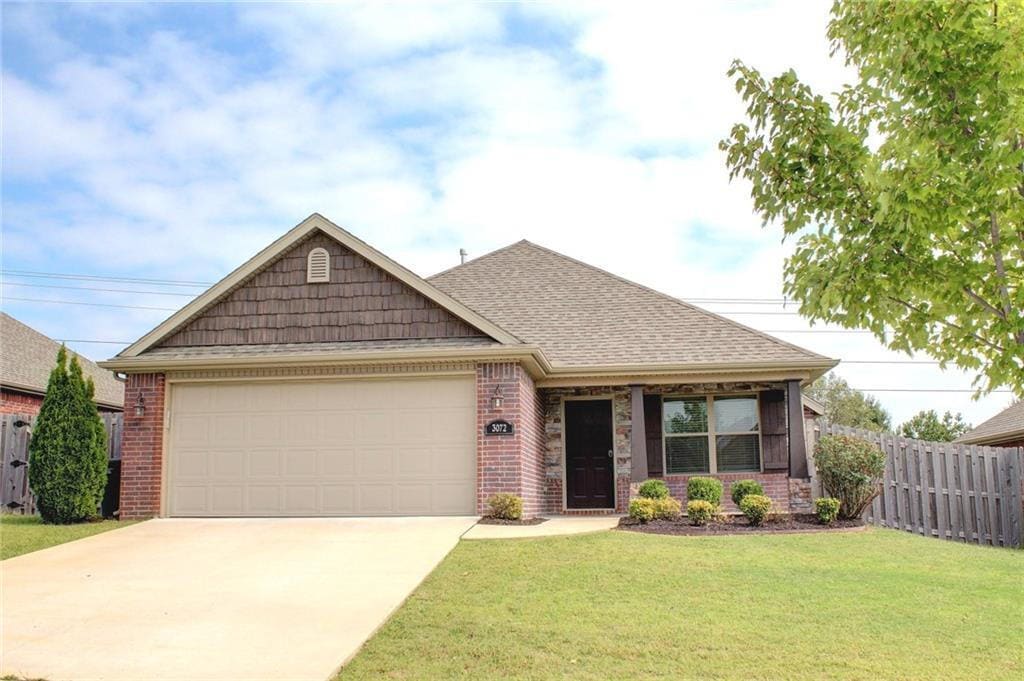Photo - 3072 N Autumn Rose Ave