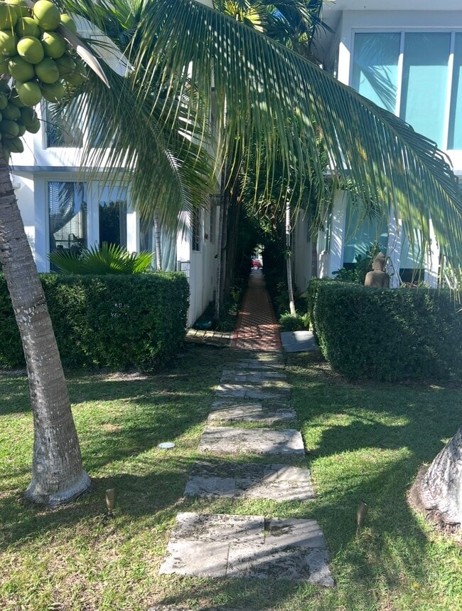 Foto del edificio - 3915 N Meridian Ave