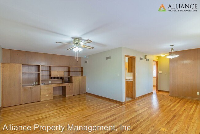 Building Photo - 1 br, 1 bath House - 1801 Platt St.