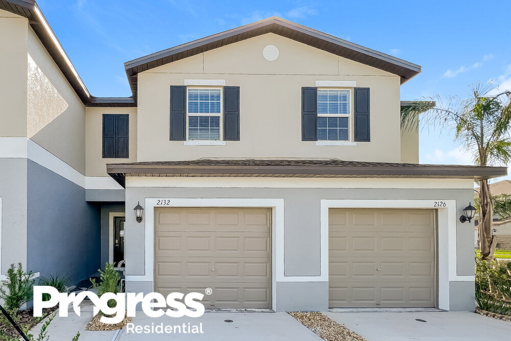 2132 Azure Vw Wy, Lutz, FL 33558 House Rental in Lutz, FL