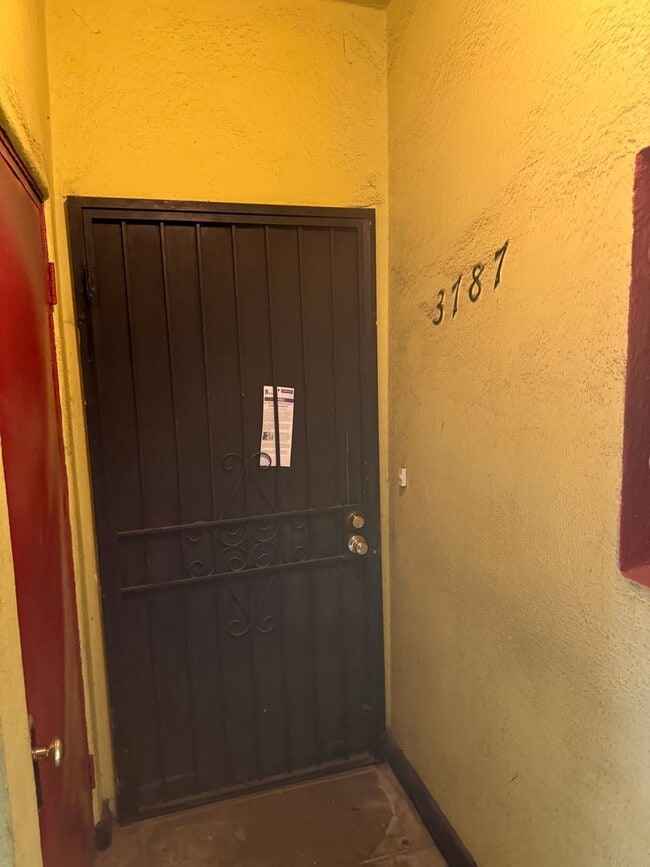 Photo - 3787 1/2-3789 W 9th St Apartment