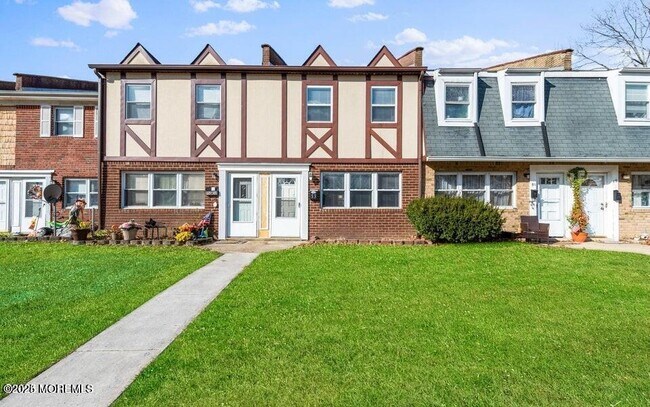 Foto del edificio - 53 Briar Mills Dr