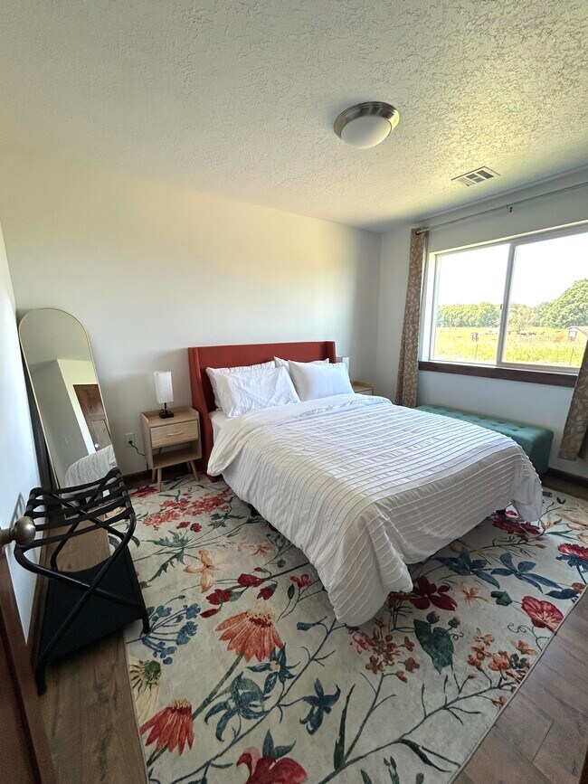 Dormitorio 1 - 34558 Fry Rd SE