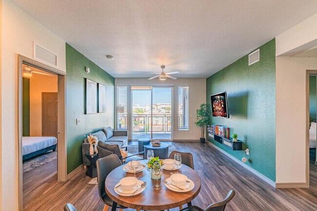 Building Photo - 9600 W Georgia Ave