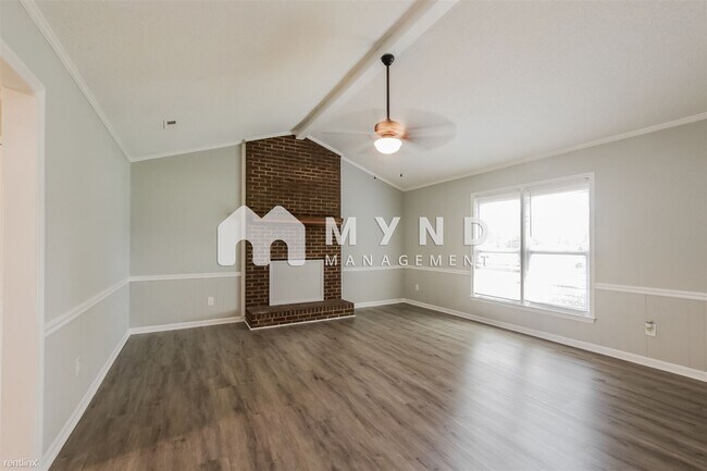 Foto del edificio - 3 br, 2 bath House - 2218 Springwater Dr
