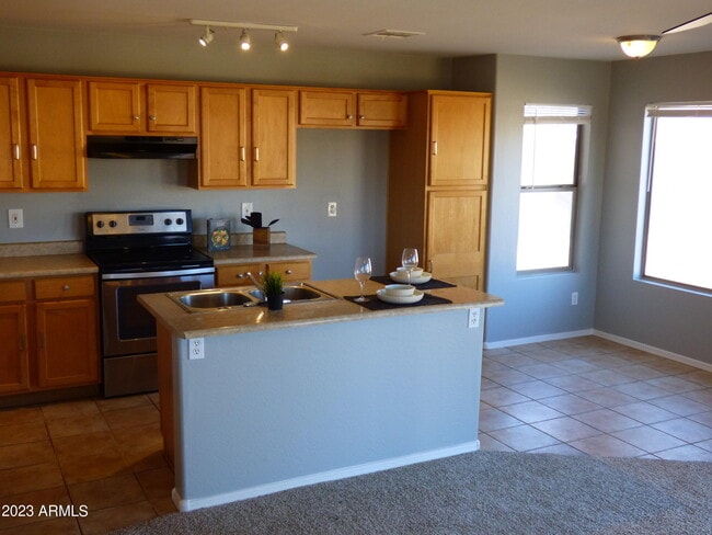 Foto del edificio - 15070 N 150th Ln