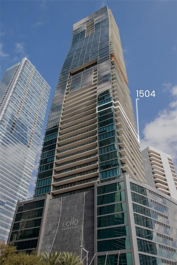 Foto principal - 1451 Brickell Ave