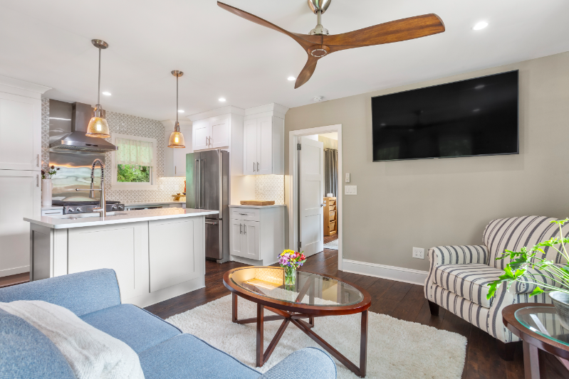 Foto principal - 1032 Oakdale Rd NE
