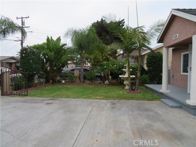 Foto del edificio - 6510 Lucille Ave