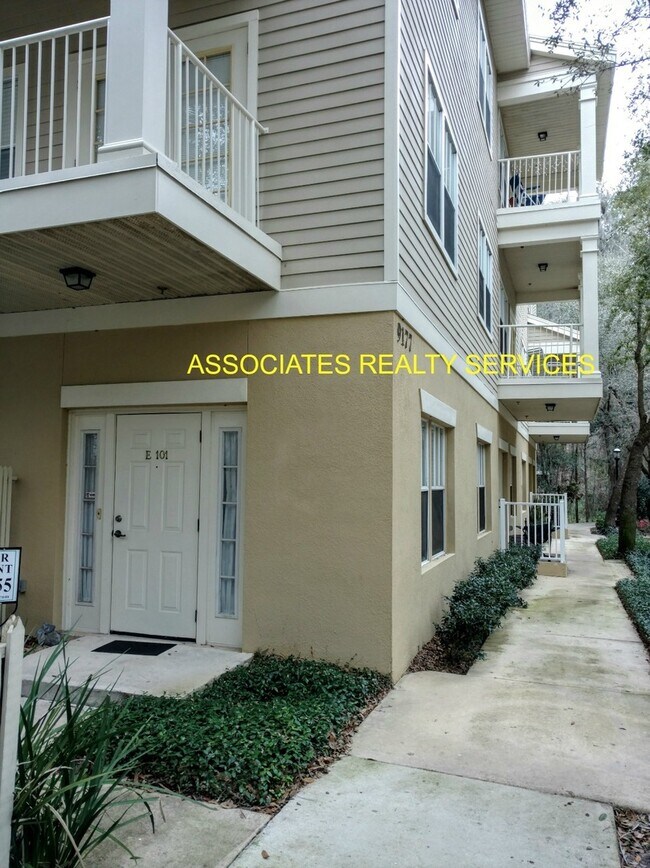 Building Photo - COMING SOON! Amazing Flat apartment, 1 block from Haile Village Center!!