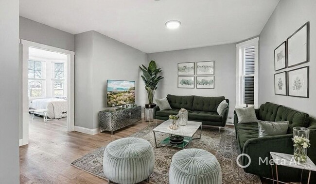 Foto del edificio - 97 Reservoir Ave