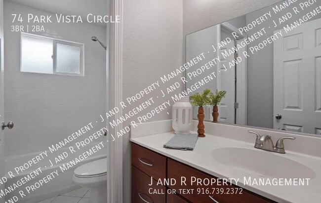 Foto del edificio - 74 Park Vista Cir