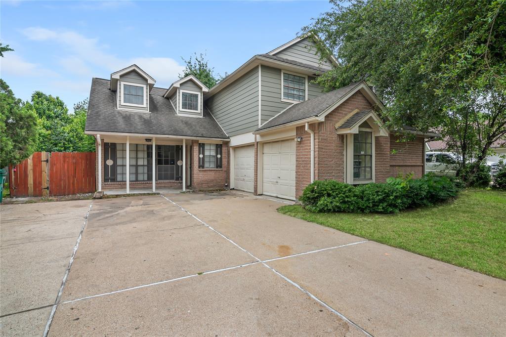 Foto principal - 4807 Shadowdale Dr