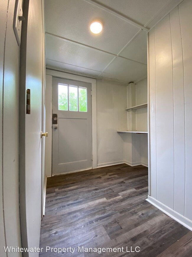 Building Photo - 2 br, 1 bath House - 2605 Wilder Street