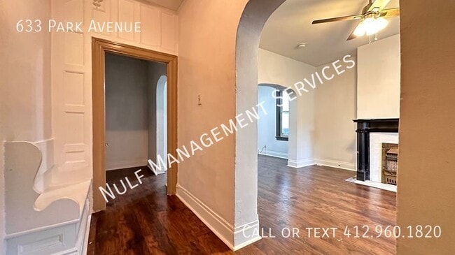 Building Photo - Avalon 2bed/1bath in a converted Victorian...