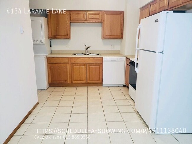 Building Photo - 4134 Laramie Ln