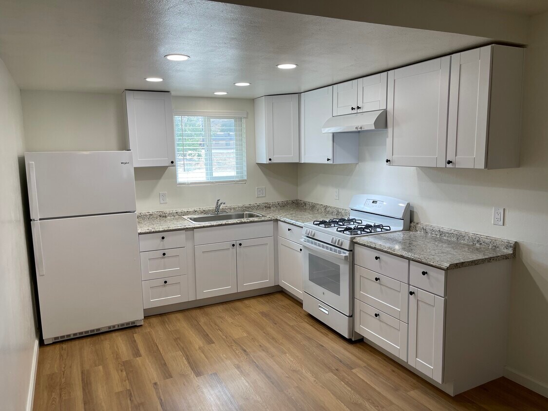 Foto principal - 4009 Lake Isabella Blvd