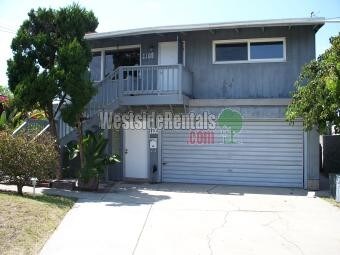 2unit duplex - 1109 Prospect Ave