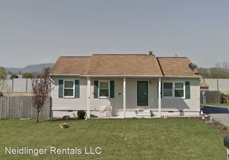 Primary Photo - 3 br, 2 bath House - 2127 Newville Road