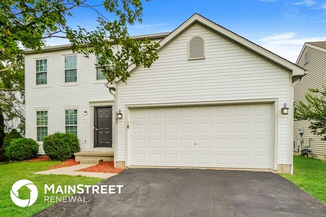 Foto del edificio - 6582 Cloverlawn Cir